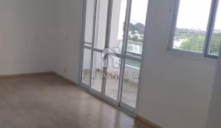 Apartamento Padrão em Jacareí