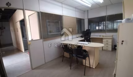 Comercial Ponto Comercial em Jacareí