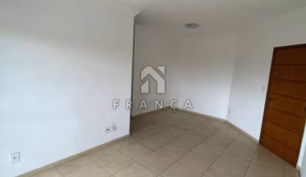Apartamento Padrão em Jacareí