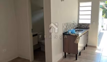 Casa Padrão em Jacareí