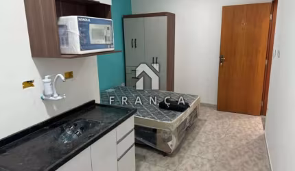 Casa Kitnet em Jacareí