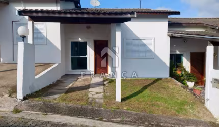 Casa Condomínio em Jacareí