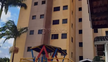 APARTAMENTO 03 DORMITÓRIOS - RESIDENCIAL TROPICAL JACAREÍ SP
