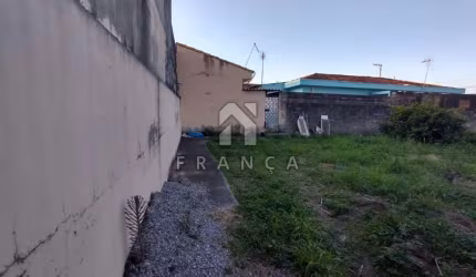Terreno/Área - Residencial - No bairro Jardim Emília