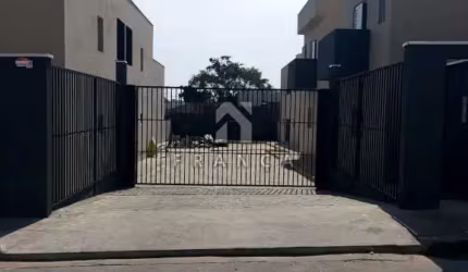 Casa em Condomínio Barra do Piraí - Chácaras Araújo