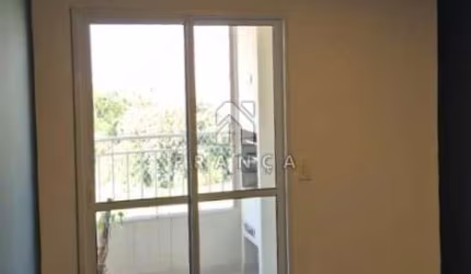APARTAMENTO 3 DORMITÓRIOS SENDO 1 SUÍTE - BAIRRO PRÓXIMO AO VILLA BRANCA - JACAREÍ