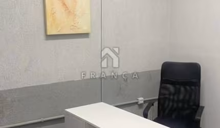 Casa Comercial em Jacareí