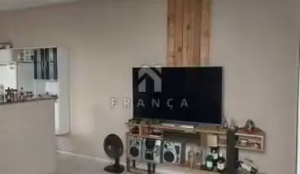 Casa Padrão em Jacareí