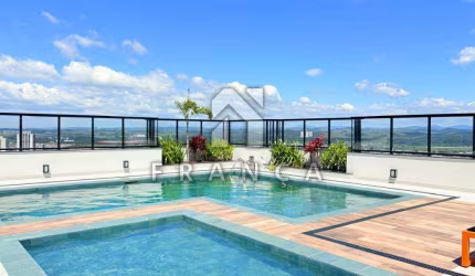 Apartamento Padrão em Jacareí