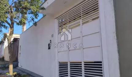 Linda casa no Cidade Jardim