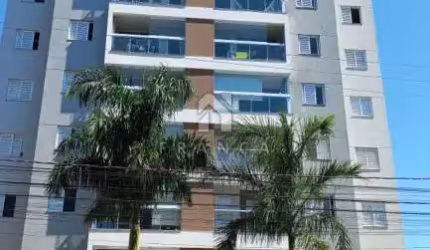 Apartamento Padrão em Jacareí
