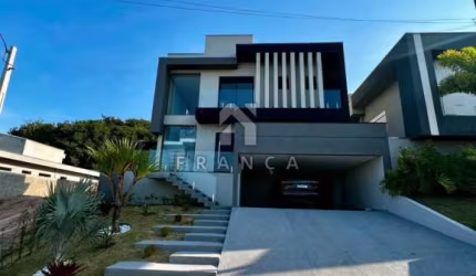 Casa Condomínio em São José dos Campos