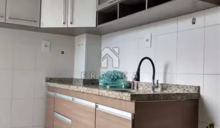 Apartamento Padrão em Jacareí