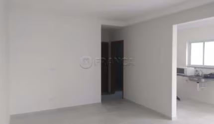 Apartamento Padrão em Jacareí