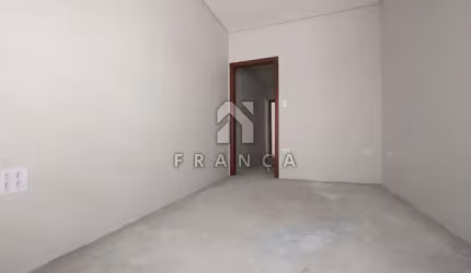 Casa Padrão em Jacareí