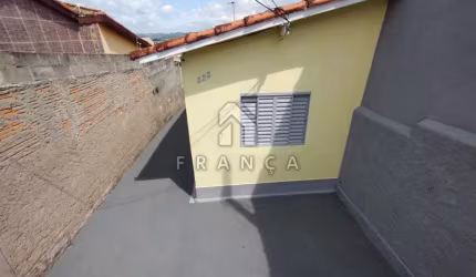 Casa Padrão em Jacareí