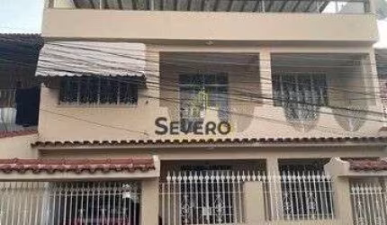 Casa 4 quartos em Nova Cidade