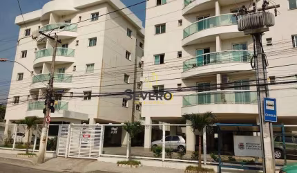 Apartamento 2 quartos no Colubandê