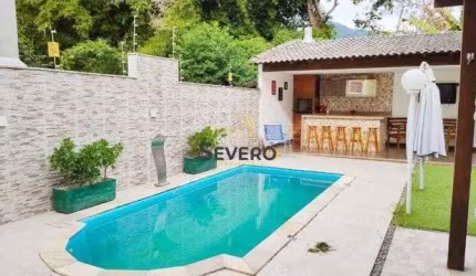 Casa 4 quartos em Serra Grande