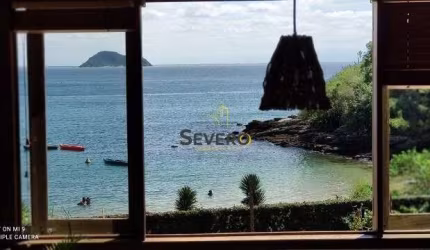 Casa à venda no bairro Centro - Armação dos Búzios/RJ