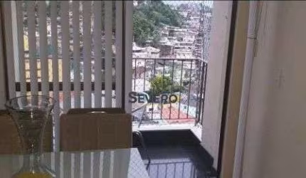 Apartamento 2 quartos no Central Park