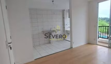 Apartamento 2 quartos no Covanca Dez