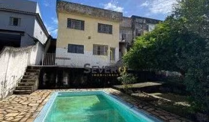Casa 3 quartos no Mútua