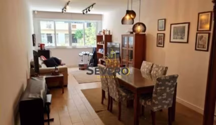 Apartamento à venda no bairro Icaraí - Niterói/RJ