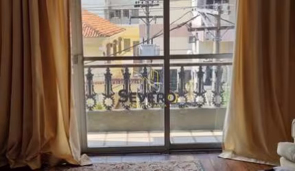 Apartamento em Icaraí, Niterói/RJ