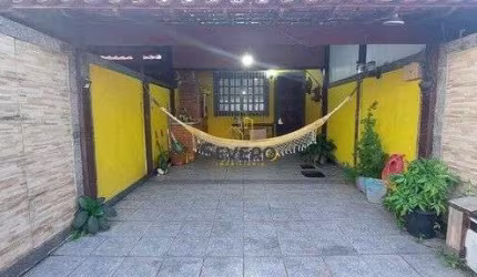 Casa Duplex 2 quartos no Porto Velho