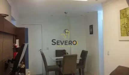 Apartamento Padrão 2 quartos em Maria Paula