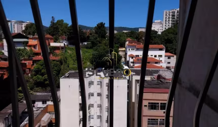 Apartamento com 3 dormitórios - Icaraí - Niterói/RJ