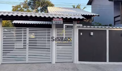 Casa em Condomínio 3 quartos em Várzea das Moças
