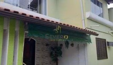 Casa 5 quartos em Nova Cidade
