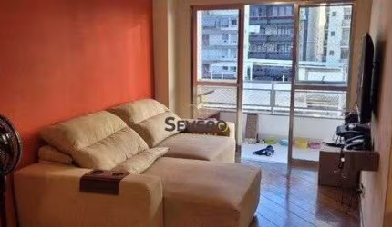 Apartamento 3 quartos em Icaraí