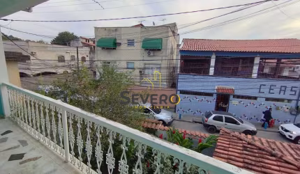 Casa alto padrão