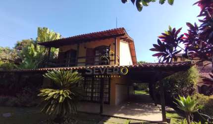 Casa em Condomínio - Quinta dos Arcos.