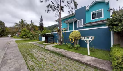 Casa de cinema no Bairro Peixoto