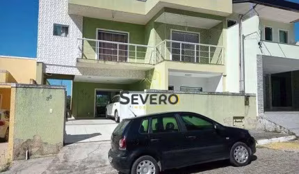 Casa em Condomínio 4 quartos no Arsenal