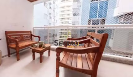 Apartamento 4 quartos em Icaraí