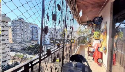 Apartamento 3 quartos em Icaraí