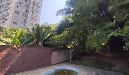 Terreno 2500 m² em Nova Cidade