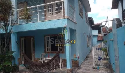 Casa 4 quartos em Itaipu
