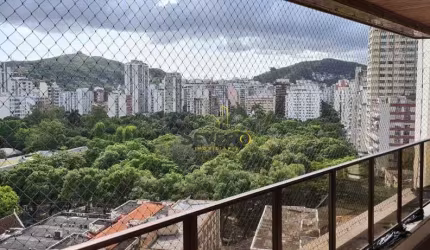 Apartamento um por andar - Icaraí - Niterói.
