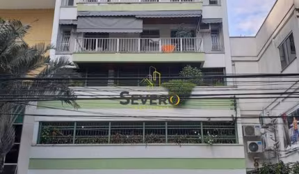 Apartamento 2 quartos em Icaraí