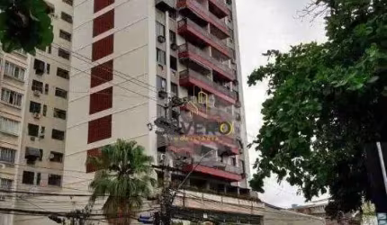 Cobertura 3 quartos Centro de Niterói.