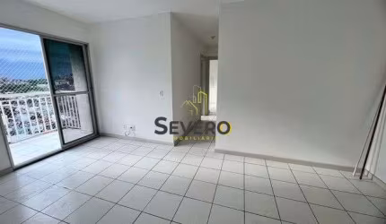 Apartamento 2 quartos no Fonseca