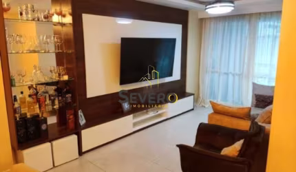 Apartamento em Icaraí de 3 Quartos.