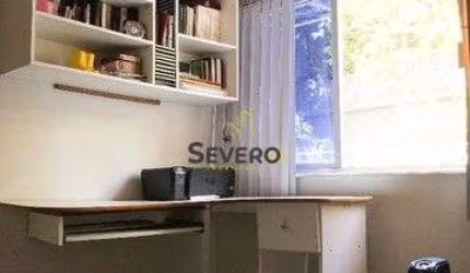 Apartamento 2 quartos em Boa Viagem
