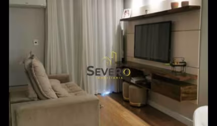Apartamento pronto para morar, 2 quartos